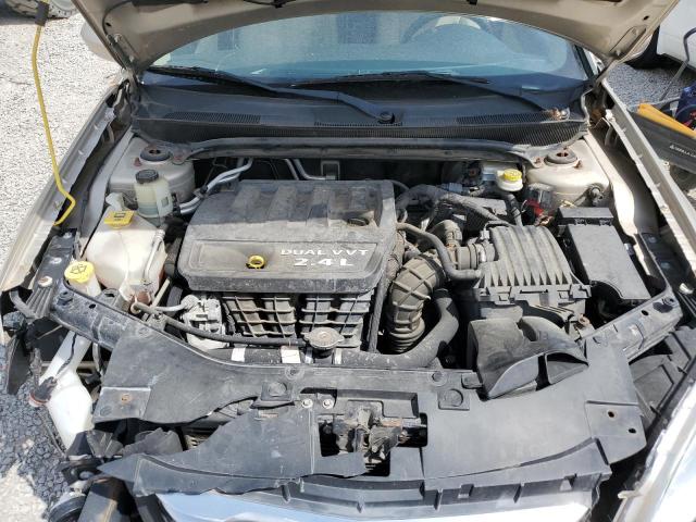 2013 CHRYSLER 200 TOURING #3290319022