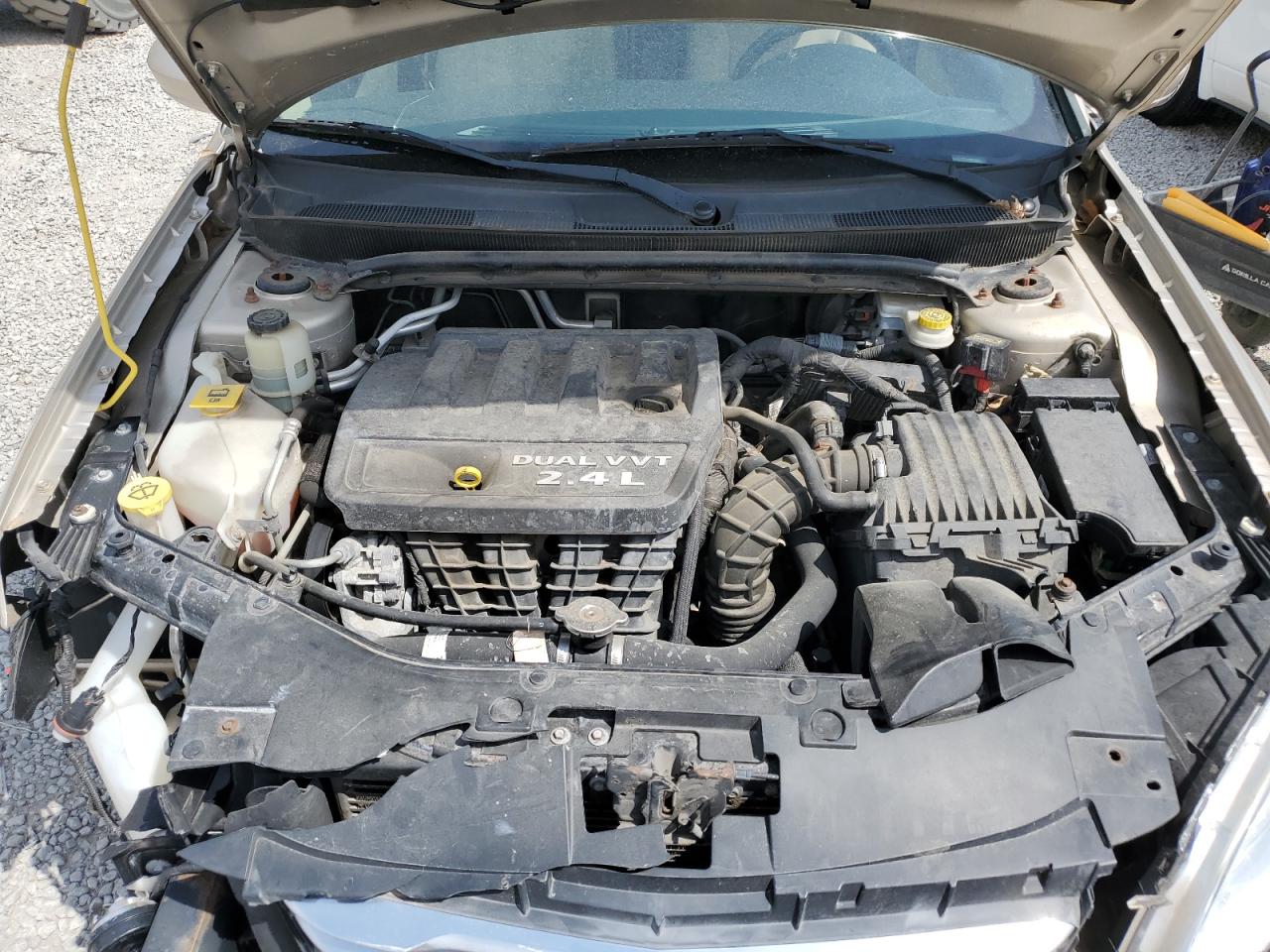 CHRYSLER 200 TOURING