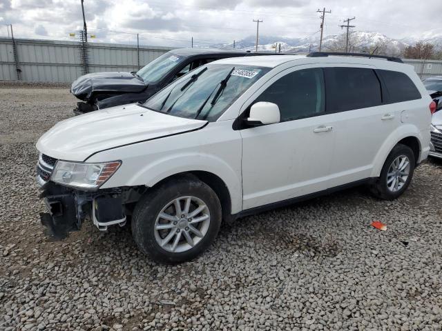 Vin: 3c4pddbg4et297546, lot: 51482855, dodge journey sxt 2014 img_1