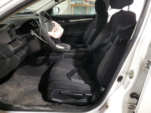 2020 HONDA CIVIC LX - 19XFC2F62LE200530