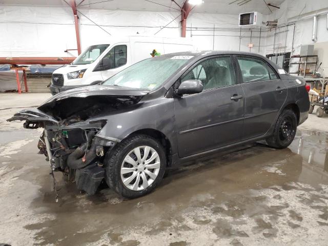 TOYOTA COROLLA BA