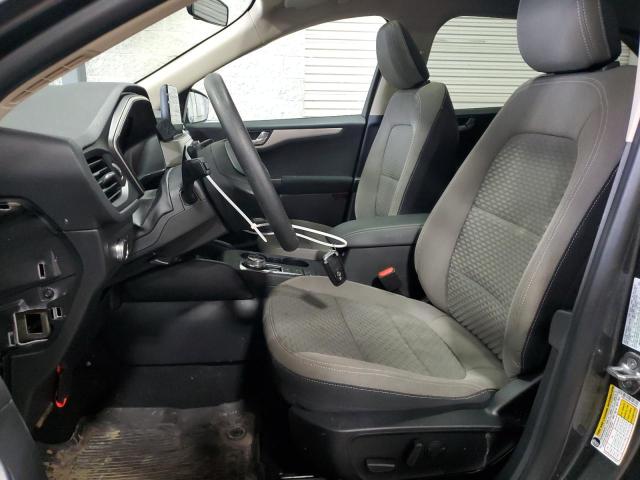 2020 FORD ESCAPE SE - 1FMCU9G61LUC60464
