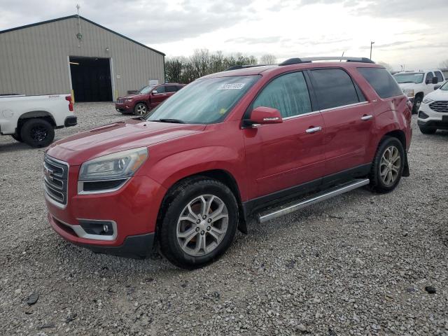 GMC ACADIA SLT