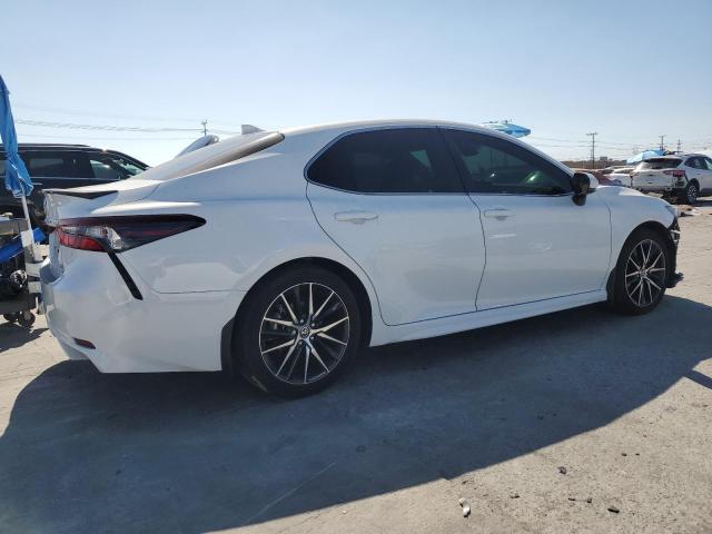 Vin: 4t1g31ak4pu609389, lot: 49178545, toyota camry se night shade 20233
