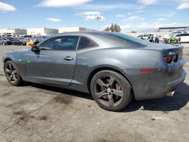 Vin: 2g1fs1ew9a9178769, lot: 54209165, chevrolet camaro ss 20102