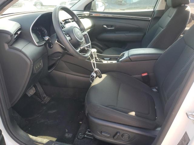 2023 HYUNDAI TUCSON SEL - 5NMJBCAE3PH255889