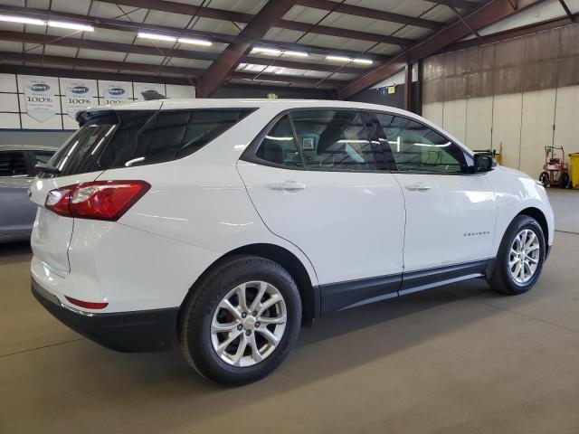 Vin: 2gnaxhev7j6225714, lot: 55094725, chevrolet equinox ls 20183