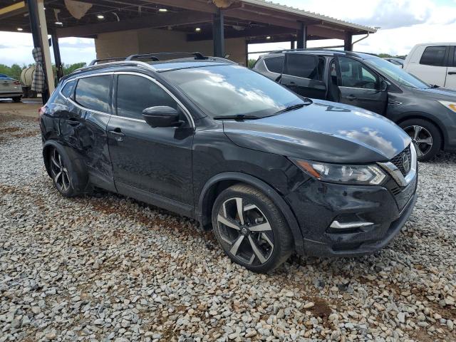 Vin: jn1bj1cvxmw560939, lot: 52363345, nissan rogue sl 20214