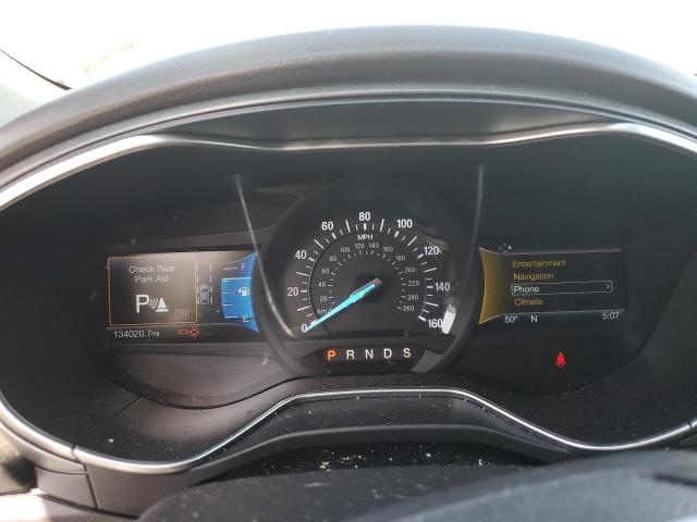 2016 FORD FUSION TIT - 3FA6P0K98GR110344