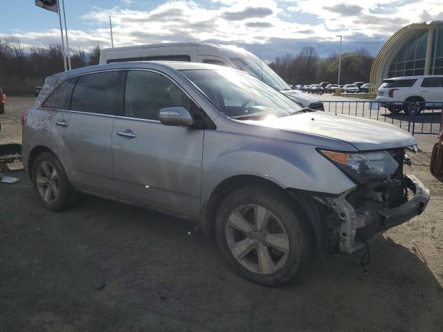 2012 ACURA MDX TECHNO - 2HNYD2H37CH524791
