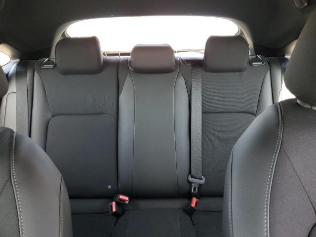 2025 HONDA CIVIC SPOR - 19XFL2H83SE011575