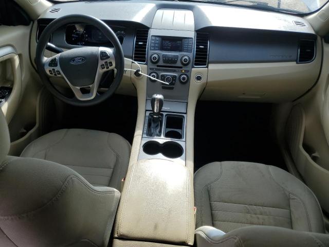 2016 FORD TAURUS SE 1FAHP2D87GG122419