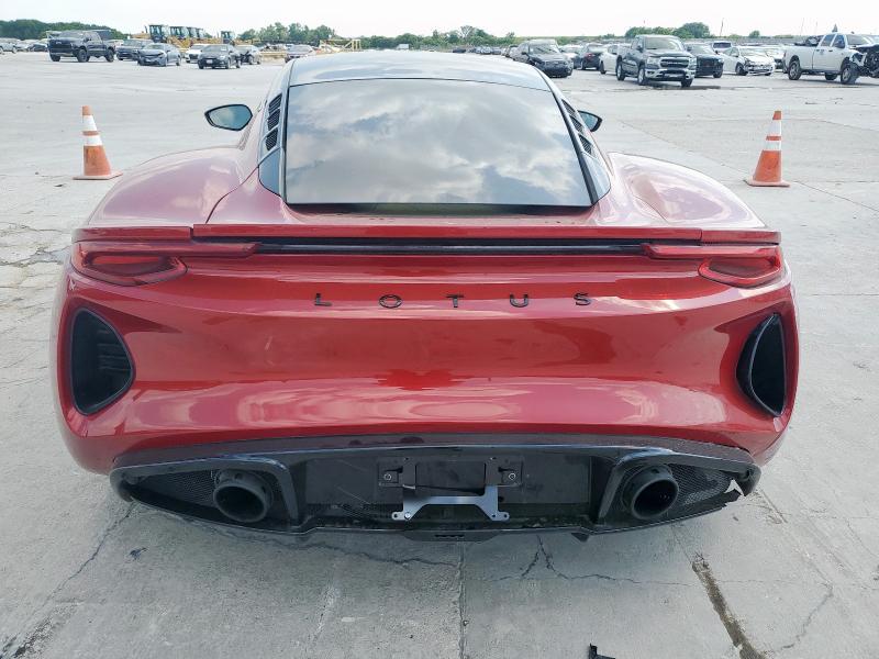 2024 LOTUS EMIRA FIRS SCCLEKAX5RHA10903