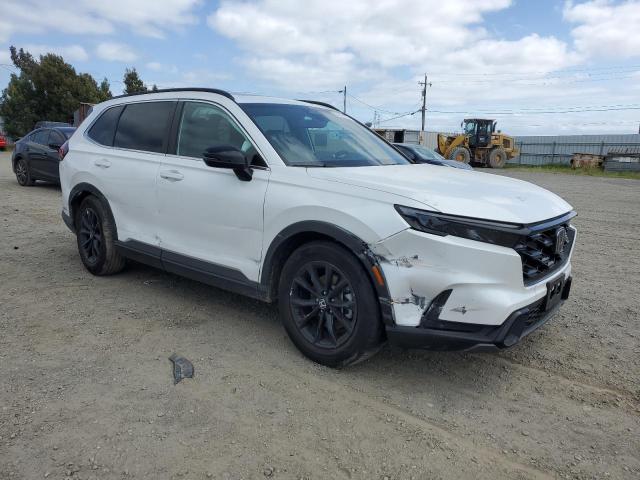 Vin: 7fars5h8xse012125, lot: 53310025, honda crv sport-l 20254