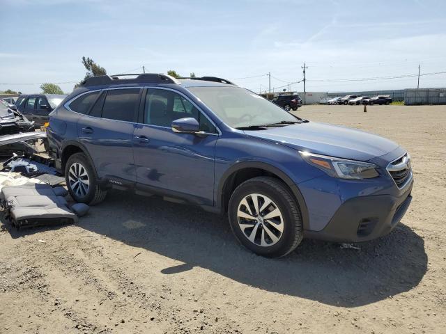 Vin: 4s4btacc0m3193648, lot: 53909085, subaru outback premium 20214