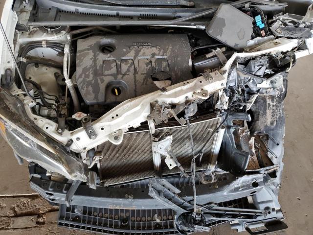 2017 TOYOTA COROLLA L - 2T1BURHE4HC923357