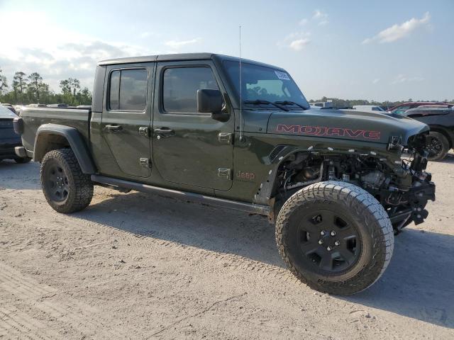 Vin: 1c6jjteg8pl569249, lot: 53398865, jeep gladiator mojave 20234