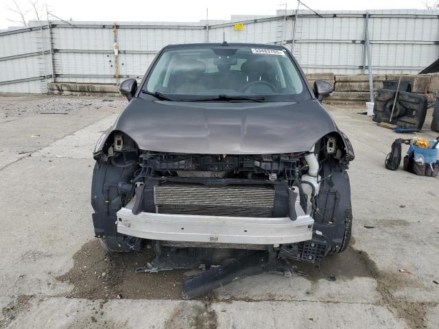 2016 FIAT 500X TREKK ZFBCFYET5GP411766