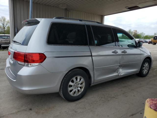 Vin: 5fnrl3h74ab058939, lot: 55213935, honda all models exl 20103