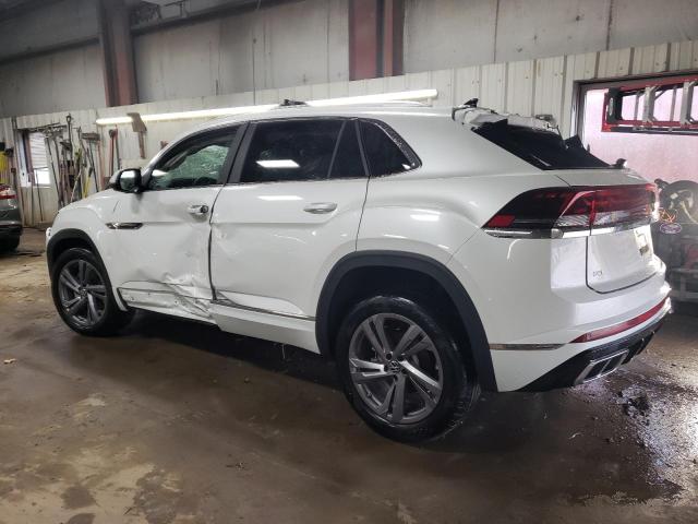 Vin: 1v2ae2caxrc233383, lot: 51813245, volkswagen atlas sel r-line 20242