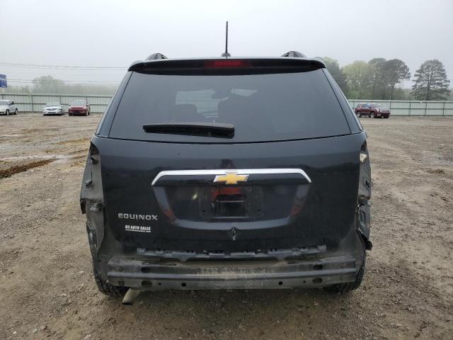 2017 CHEVROLET EQUINOX LT - 2GNALCEK2H6105818