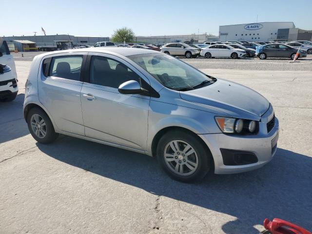 Vin: 1g1jc6sh0e4213296, lot: 52858575, chevrolet sonic lt 20144