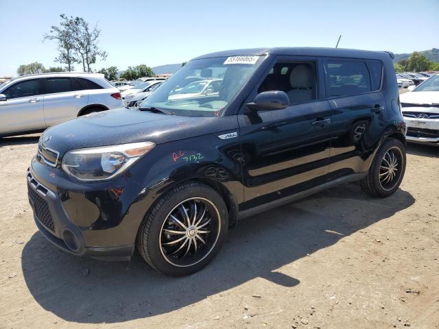 Vin: kndjp3a50f7186621, lot: 55166065, kia soul + 2015 img_1