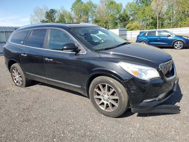 Vin: 5gakvbkd7hj216361, lot: 54206755, buick enclave 20174
