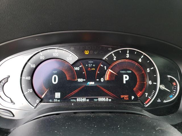 2017 BMW 540 I - WBAJE5C38HG913775