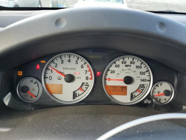 2018 NISSAN FRONTIER S - 1N6DD0EV5JN702214