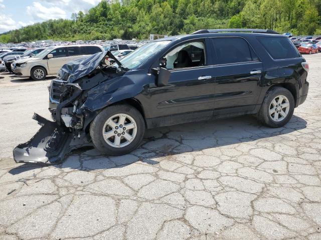 Vin: 1gkkrned5ej167399, lot: 54206115, gmc acadia sle 2014 img_1