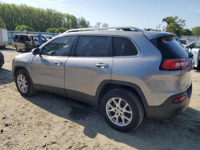 Vin: 1c4pjmcsxew203840, lot: 52428025, jeep grand cher latitude 20142