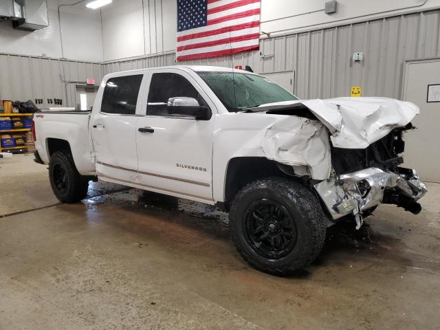2017 CHEVROLET SILVERADO 3GCUKSEC2HG236439