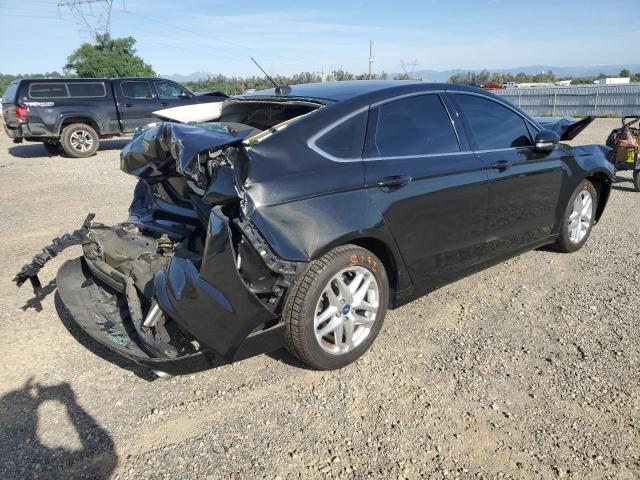 Vin: 3fa6p0hr7dr262800, lot: 53196925, ford fusion se 20133