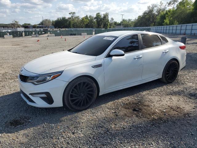 Vin: 5xxgt4l36kg366923, lot: 54513315, kia optima lx 2019 img_1