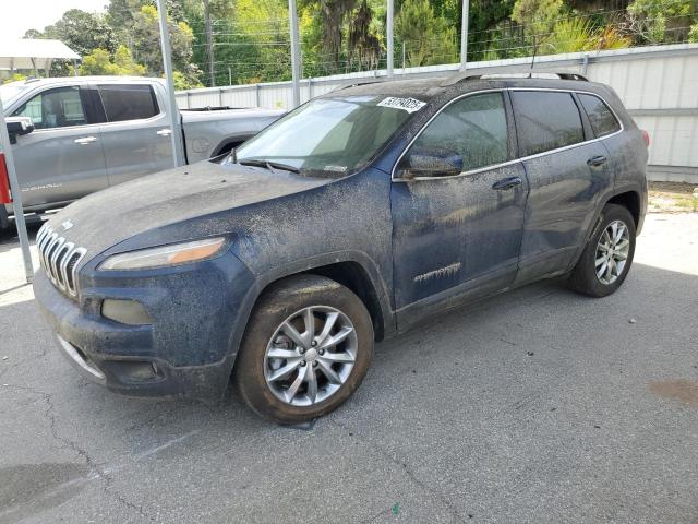 Vin: 1c4pjmdx6jd515492, lot: 53784025, jeep grand cher limited 2018 img_1