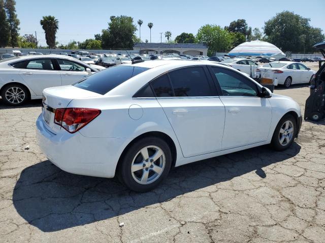 Vin: 1g1pe5sb2g7176585, lot: 54952805, chevrolet cruze lt 20163