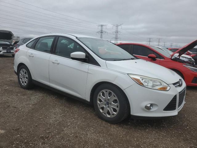 Vin: 1fahp3f28cl399774, lot: 53830855, ford focus se 20124