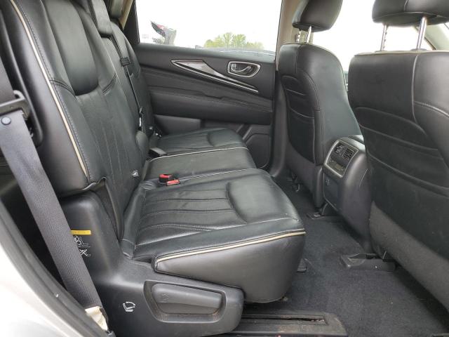 2017 INFINITI QX60 - 5N1DL0MM2HC514766