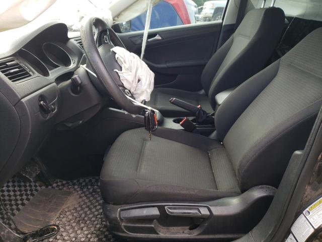 2015 VOLKSWAGEN JETTA BASE 3VW2K7AJ5FM414316