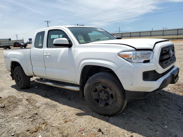 2016 TOYOTA TACOMA ACC 5TFSX5EN2GX043228