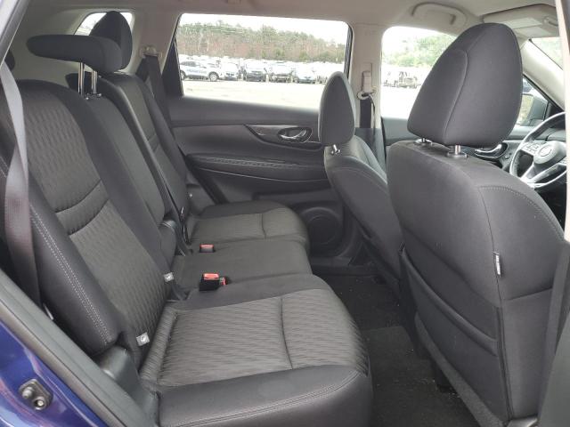 2017 NISSAN ROGUE SV - 5N1AT2MV1HC746105