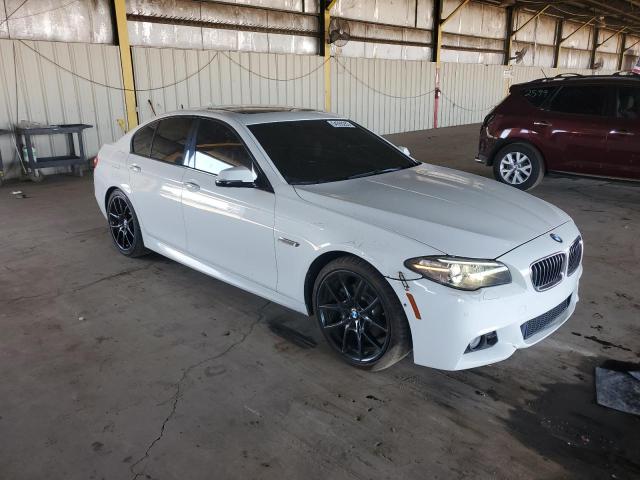 Vin: wba5a5c5xed505208, lot: 54555285, bmw 5 series i 20144