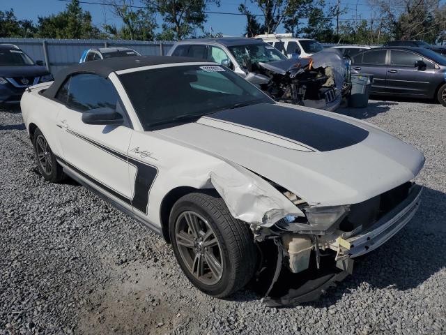 Vin: 1zvbp8en6a5179783, lot: 55228075, ford all models 20104