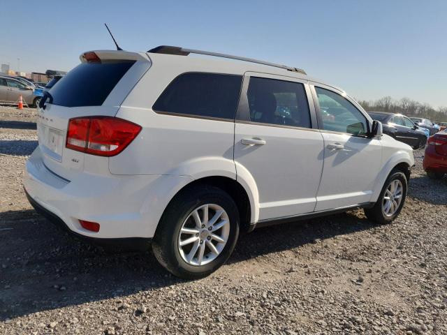 2017 DODGE JOURNEY SX 3C4PDCBB5HT587586