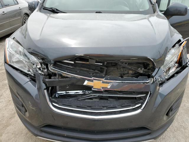 2016 CHEVROLET TRAX 1LT - 3GNCJLSB1GL257330