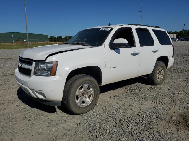 CHEVROLET TAHOE C1500 LS