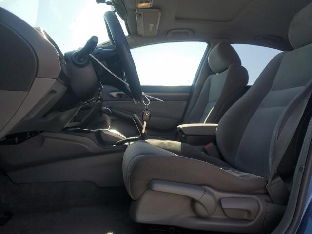 2010 HONDA CIVIC EX - 19XFA1F88AE069084