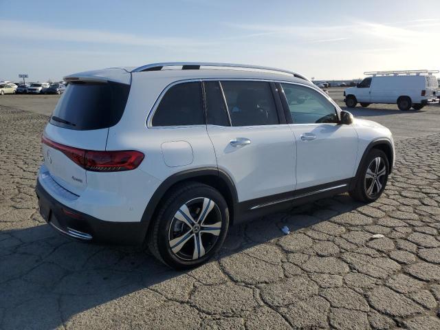 Vin: w1n9m0kb5pn070464, lot: 54077205, mercedes-benz eqb 300 4m 300 4matic 20233