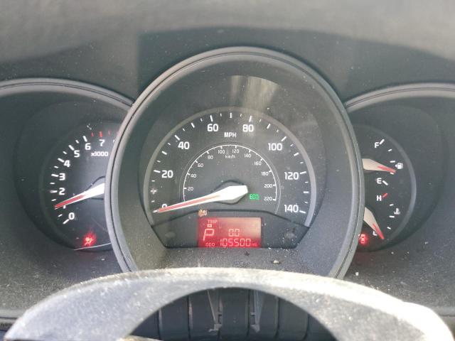 2017 KIA RIO LX KNADM4A34H6049584